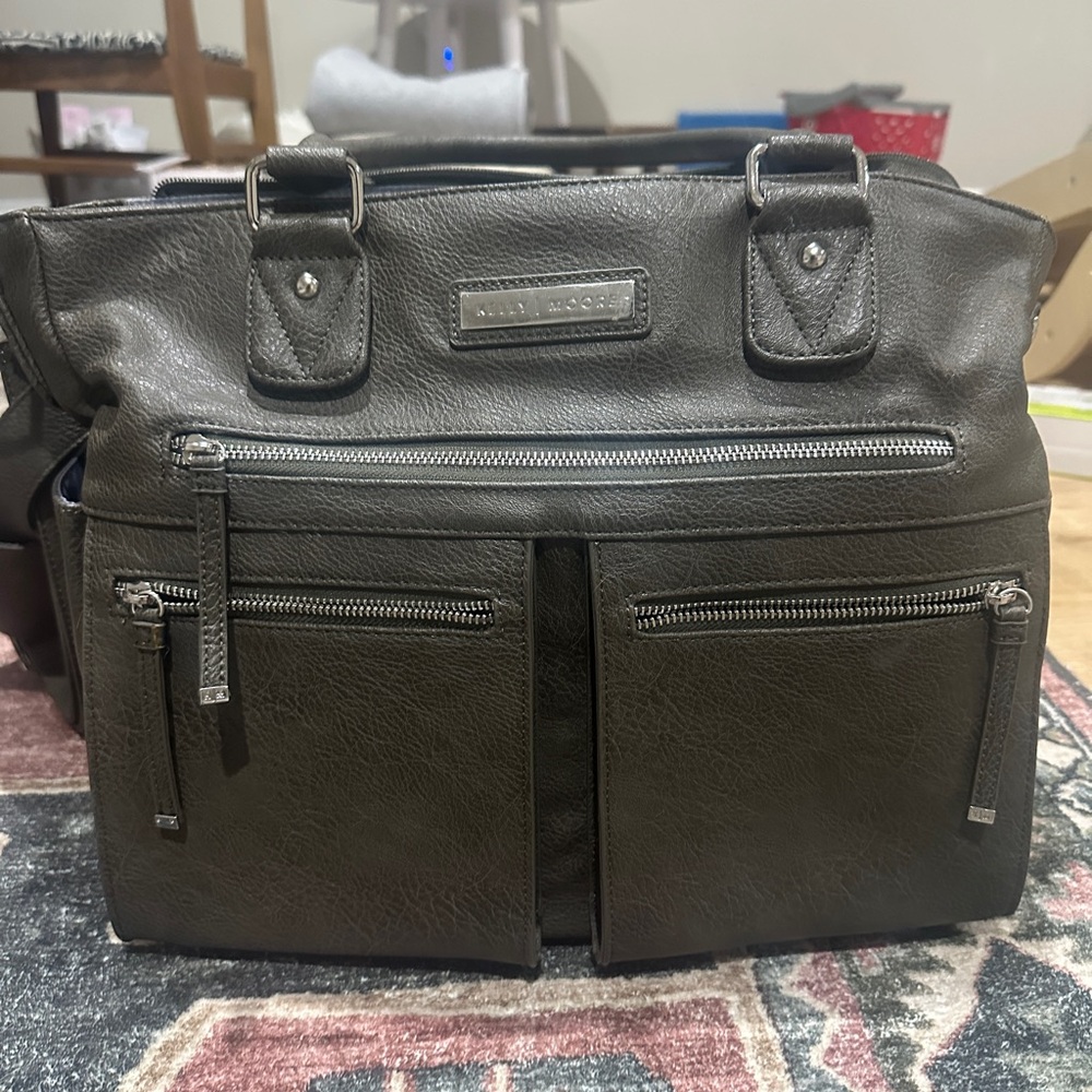 Kelly Moore Libby bag
